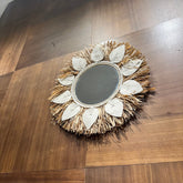 Harper Mirror - AVRS FURNITURE